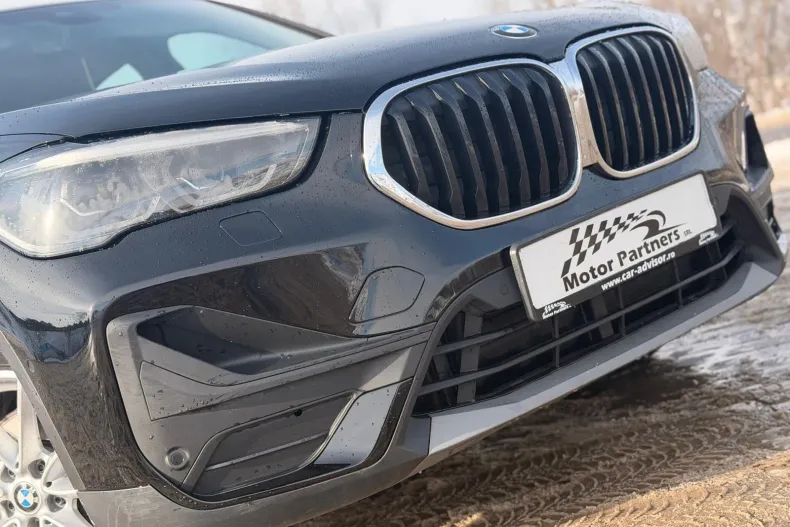 BMW X1 din 2020 cu 101.000 km - oferta BMW171563 - foto 19