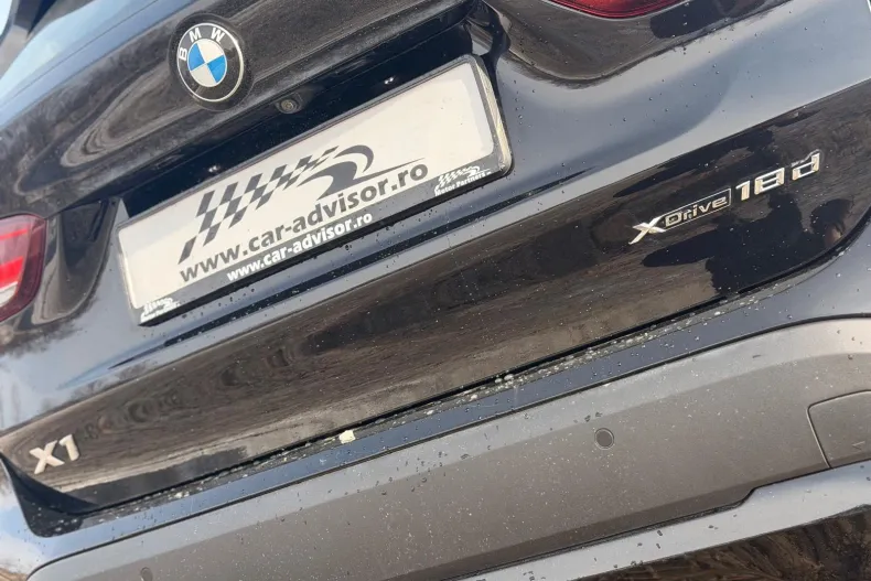 BMW X1 din 2020 cu 101.000 km - oferta BMW171563 - foto 20