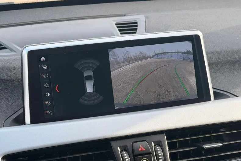 BMW X1 din 2020 cu 101.000 km - oferta BMW171563 - foto 21