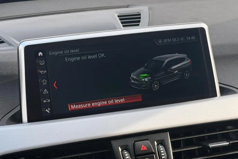 BMW X1 din 2020 cu 101.000 km - oferta BMW171563 - foto 22