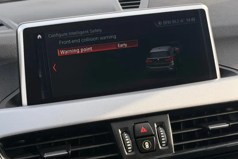 BMW X1 din 2020 cu 101.000 km - oferta BMW171563 - foto 25