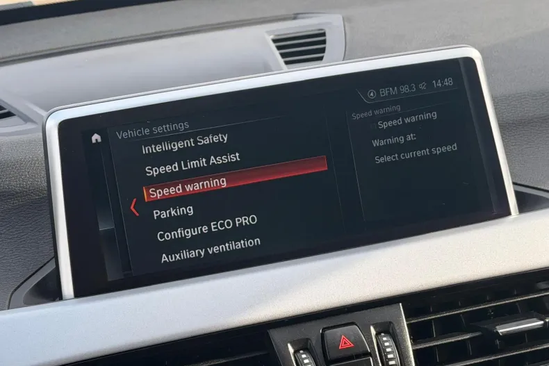 BMW X1 din 2020 cu 101.000 km - oferta BMW171563 - foto 26