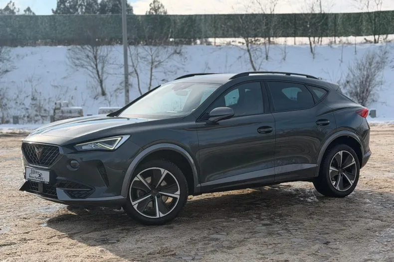 Cupra Formentor din 2021 cu 84.000 km - oferta CUP171564 - foto 2