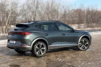 Cupra Formentor din 2021 cu 84.000 km - oferta CUP171564 - foto 3