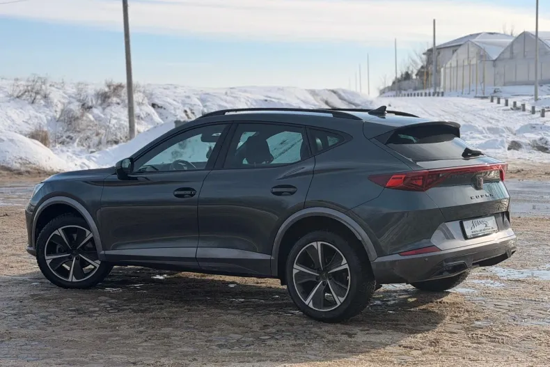 Cupra Formentor din 2021 cu 84.000 km - oferta CUP171564 - foto 4