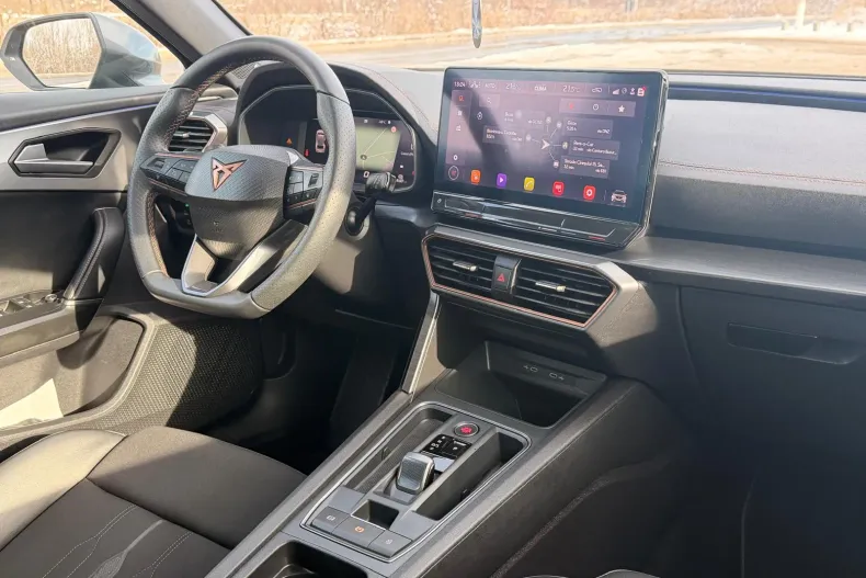 Cupra Formentor din 2021 cu 84.000 km - oferta CUP171564 - foto 5