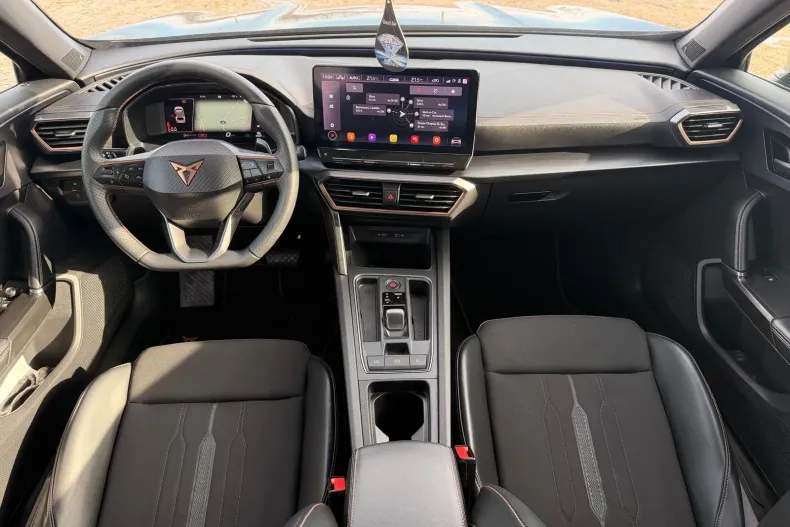 Cupra Formentor din 2021 cu 84.000 km - oferta CUP171564 - foto 6