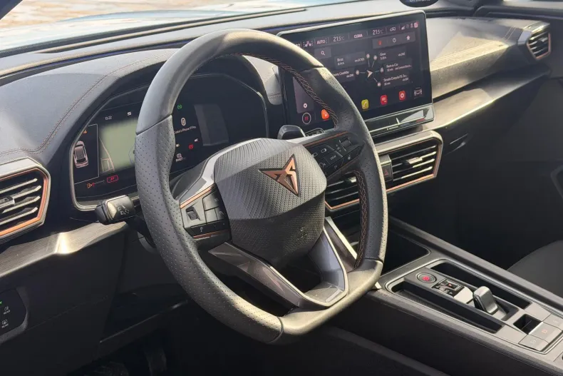 Cupra Formentor din 2021 cu 84.000 km - oferta CUP171564 - foto 8