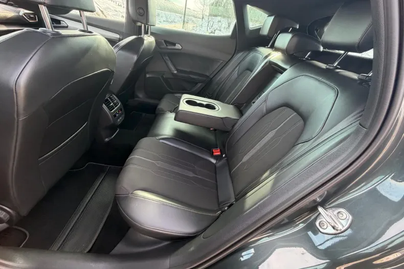 Cupra Formentor din 2021 cu 84.000 km - oferta CUP171564 - foto 12