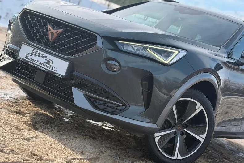 Cupra Formentor din 2021 cu 84.000 km - oferta CUP171564 - foto 13