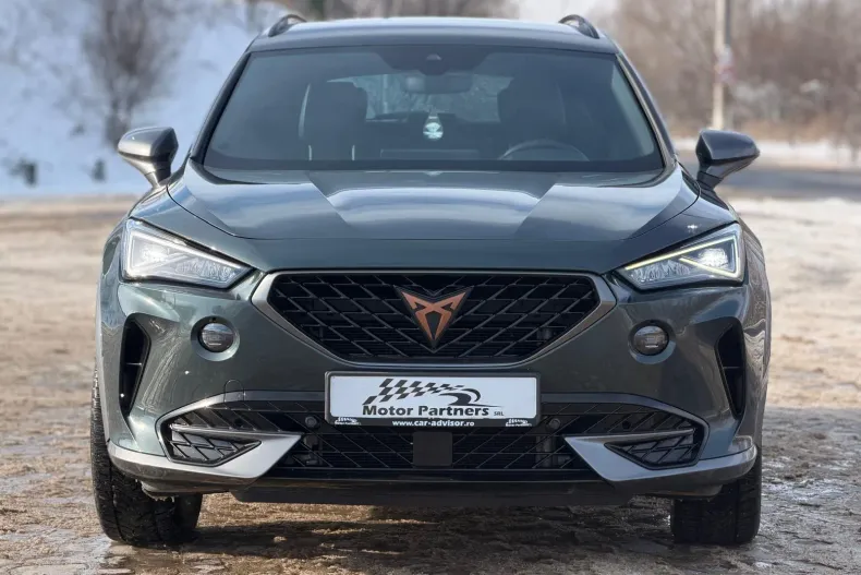 Cupra Formentor din 2021 cu 84.000 km - oferta CUP171564 - foto 15