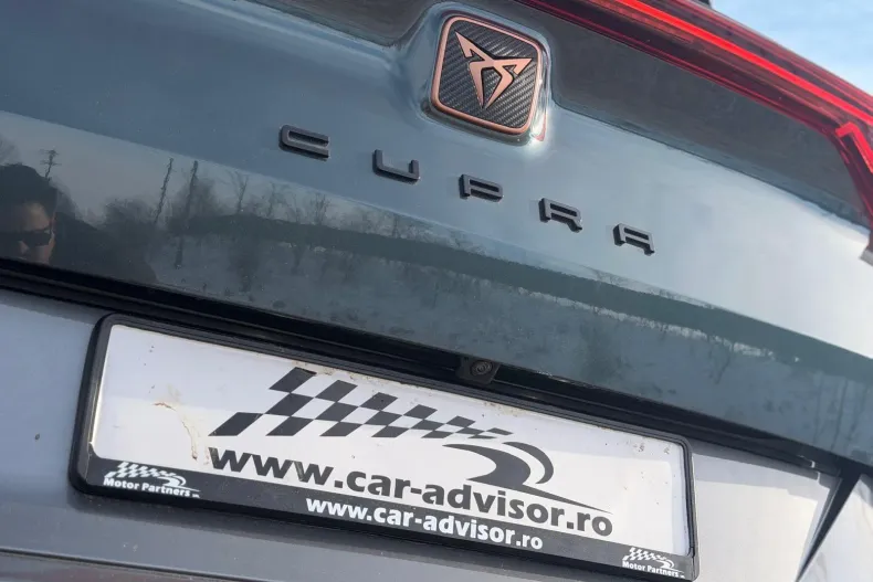 Cupra Formentor din 2021 cu 84.000 km - oferta CUP171564 - foto 18