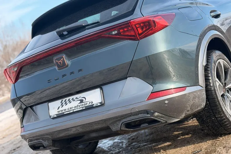 Cupra Formentor din 2021 cu 84.000 km - oferta CUP171564 - foto 19