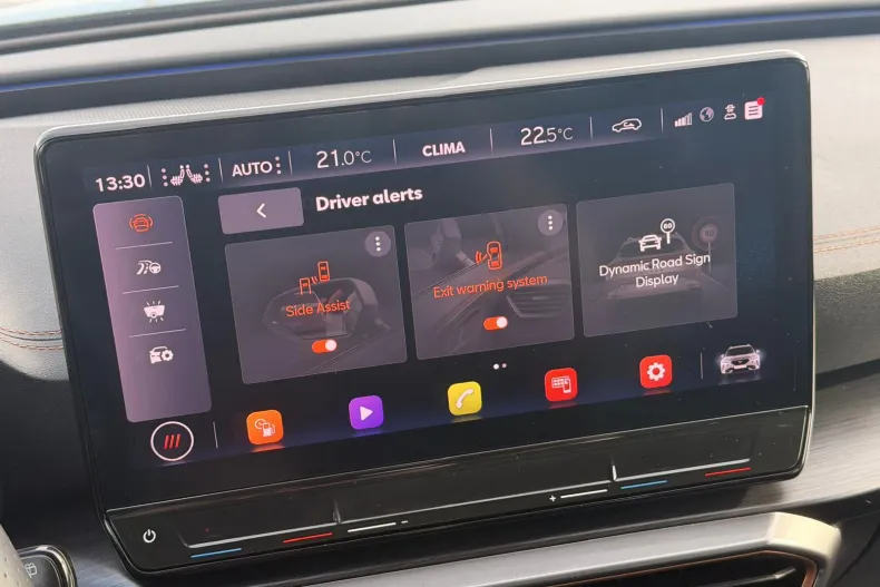 Cupra Formentor din 2021 cu 84.000 km - oferta CUP171564 - foto 24