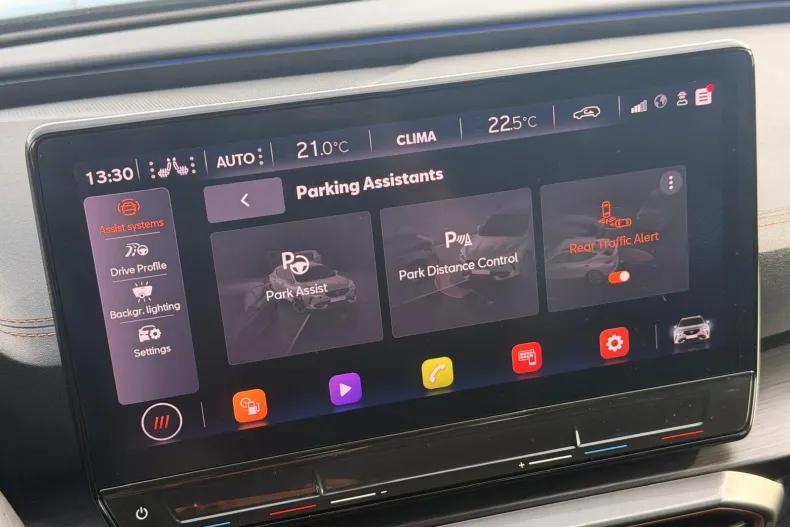 Cupra Formentor din 2021 cu 84.000 km - oferta CUP171564 - foto 26