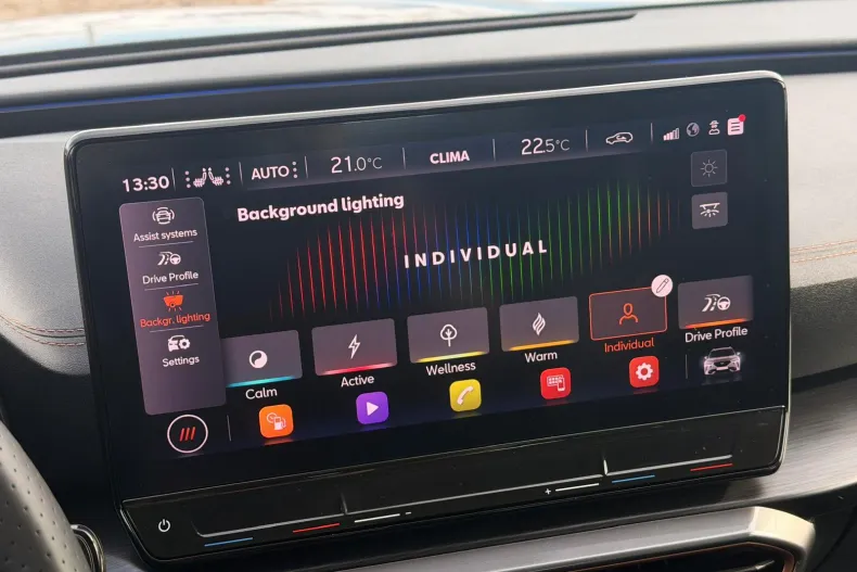 Cupra Formentor din 2021 cu 84.000 km - oferta CUP171564 - foto 28