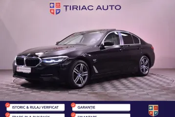 BMW Seria 5 din 2022 - oferta BMW171565
