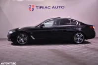 BMW Seria 5 din 2022 cu 92.181 km - oferta BMW171565 - foto 2