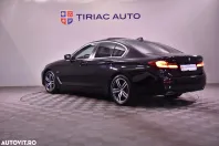 BMW Seria 5 din 2022 cu 92.181 km - oferta BMW171565 - foto 3