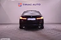 BMW Seria 5 din 2022 cu 92.181 km - oferta BMW171565 - foto 4