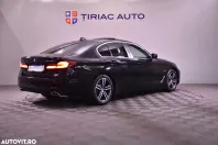 BMW Seria 5 din 2022 cu 92.181 km - oferta BMW171565 - foto 5