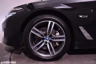 BMW Seria 5 din 2022 cu 92.181 km - oferta BMW171565 - foto 13