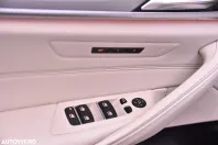 BMW Seria 5 din 2022 cu 92.181 km - oferta BMW171565 - foto 14