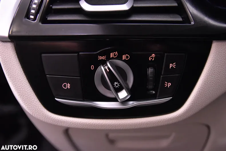 BMW Seria 5 din 2022 cu 92.181 km - oferta BMW171565 - foto 15