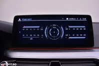 BMW Seria 5 din 2022 cu 92.181 km - oferta BMW171565 - foto 21