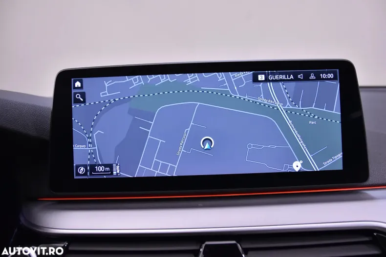 BMW Seria 5 din 2022 cu 92.181 km - oferta BMW171565 - foto 23