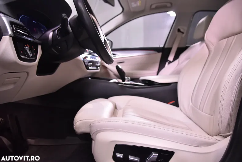 BMW Seria 5 din 2022 cu 92.181 km - oferta BMW171565 - foto 25
