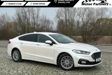 Ford Mondeo din 2020 - oferta FOR171566