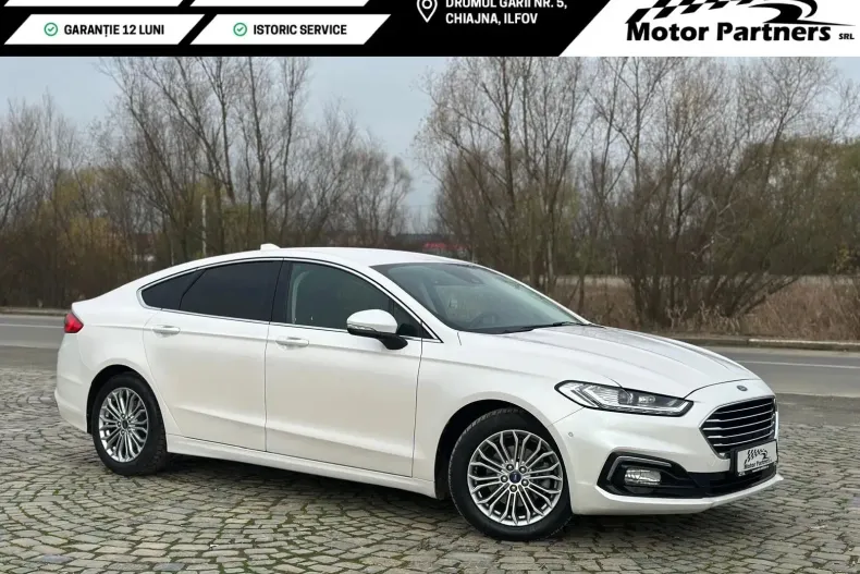 Ford Mondeo din 2020 cu 99.000 km - oferta FOR171566 - foto 1