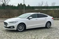 Ford Mondeo din 2020 cu 99.000 km - oferta FOR171566 - foto 2