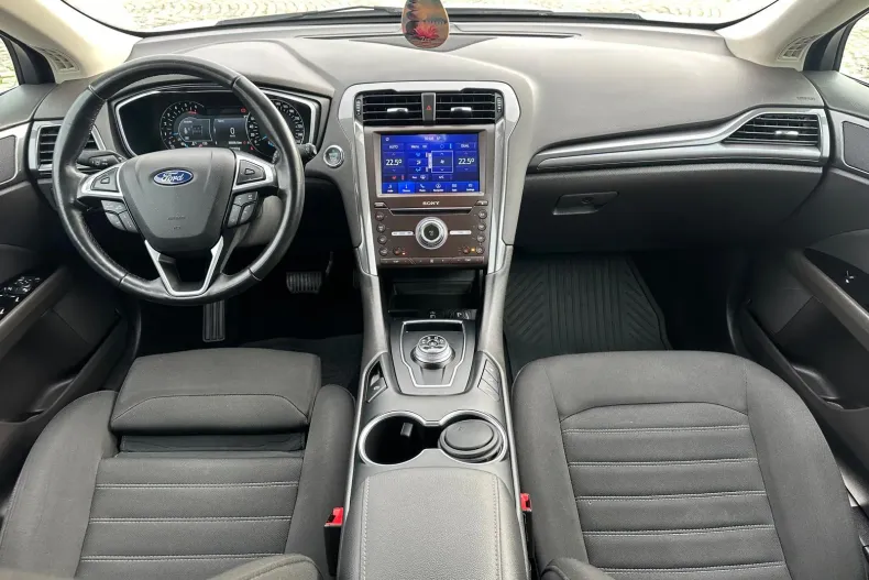 Ford Mondeo din 2020 cu 99.000 km - oferta FOR171566 - foto 6