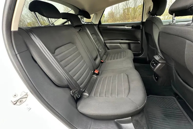 Ford Mondeo din 2020 cu 99.000 km - oferta FOR171566 - foto 10