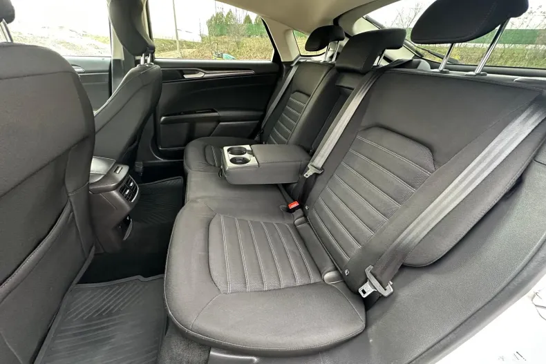 Ford Mondeo din 2020 cu 99.000 km - oferta FOR171566 - foto 11