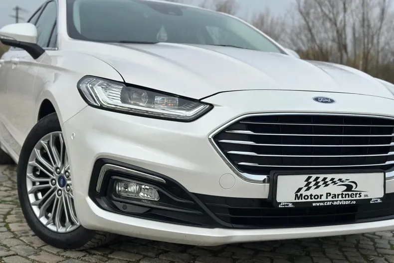 Ford Mondeo din 2020 cu 99.000 km - oferta FOR171566 - foto 12