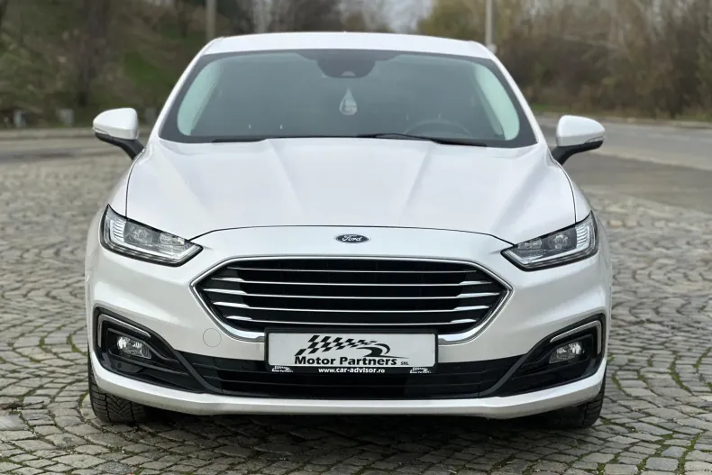 Ford Mondeo din 2020 cu 99.000 km - oferta FOR171566 - foto 14