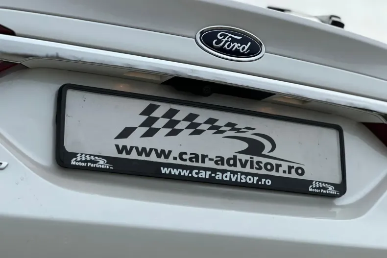 Ford Mondeo din 2020 cu 99.000 km - oferta FOR171566 - foto 19