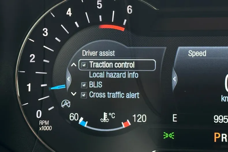 Ford Mondeo din 2020 cu 99.000 km - oferta FOR171566 - foto 30