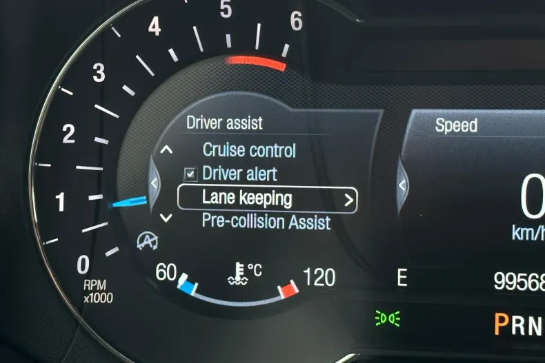 Ford Mondeo din 2020 cu 99.000 km - oferta FOR171566 - foto 31