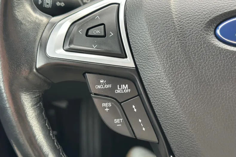 Ford Mondeo din 2020 cu 99.000 km - oferta FOR171566 - foto 35