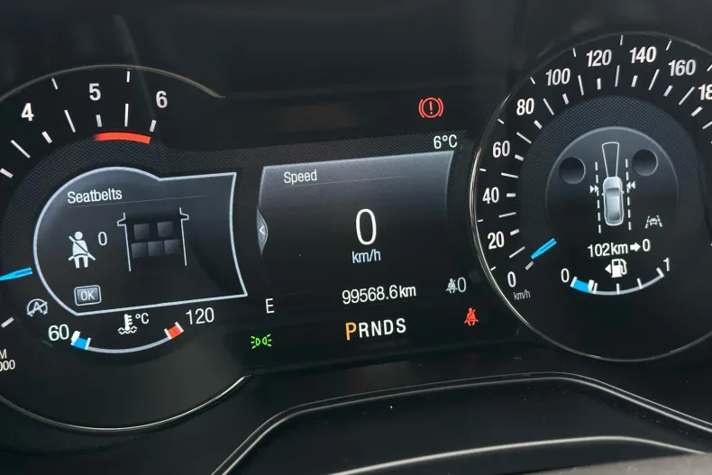 Ford Mondeo din 2020 cu 99.000 km - oferta FOR171566 - foto 39