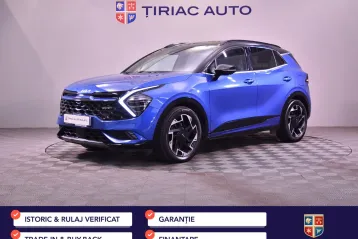 Kia Sportage din 2023 - oferta KIA171567