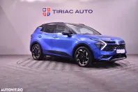 Kia Sportage din 2023 cu 99.962 km - oferta KIA171567 - foto 7