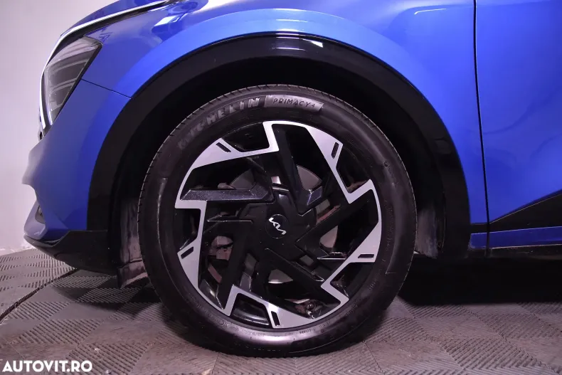 Kia Sportage din 2023 cu 99.962 km - oferta KIA171567 - foto 13