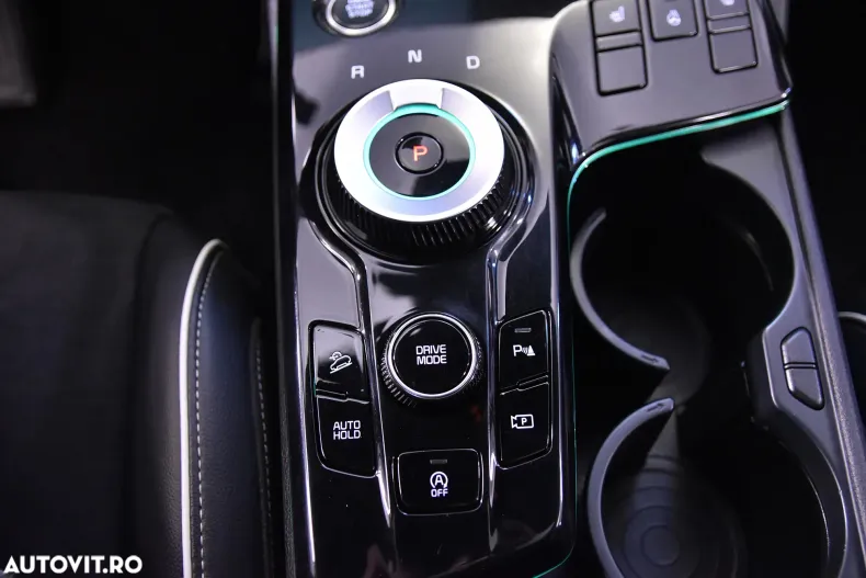 Kia Sportage din 2023 cu 99.962 km - oferta KIA171567 - foto 17