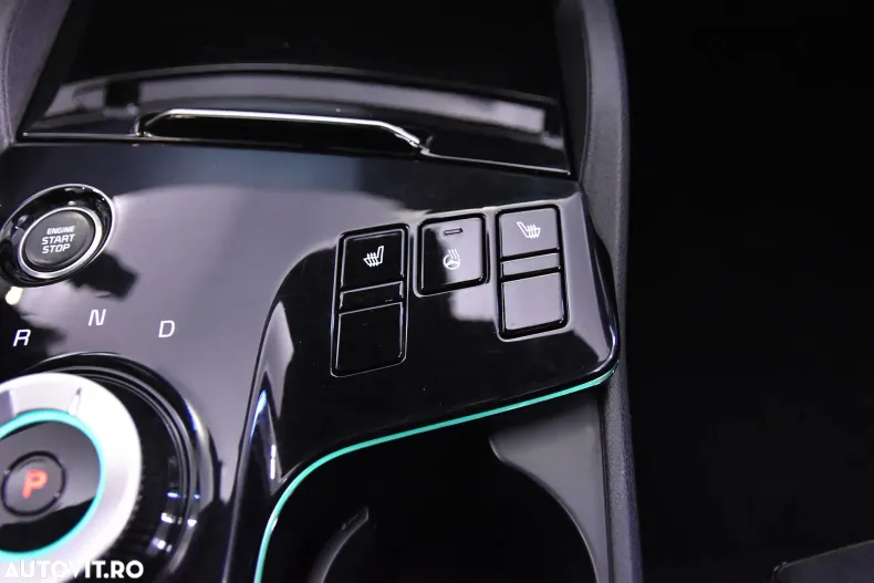 Kia Sportage din 2023 cu 99.962 km - oferta KIA171567 - foto 18