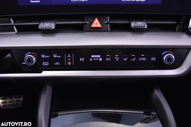 Kia Sportage din 2023 cu 99.962 km - oferta KIA171567 - foto 19